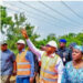 Gov. Ododo warns contractors; commends others as he pays first official visit to CUSTECH