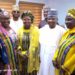 Ex- Gov Bello remains my boss, leader–Ohere