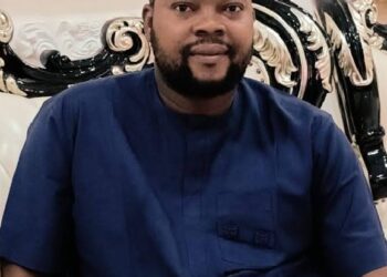 IPAC elects new Chairman in Kogi