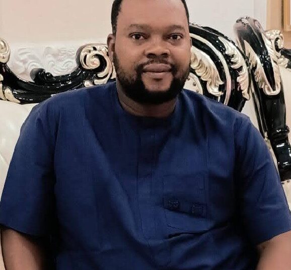 IPAC elects new Chairman in Kogi
