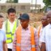 Kogi Infrastructure: Works Commissioner hails Gov. Ododo for giving prompt attention to Contractors.