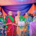 Kogi First Lady, Mrs. Ododo Commends Oluremi Tinubu for promoting access to Education