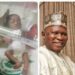 SEXTUPLETS: ORICHA RISES TO THE OCCASION AS HE DONATES ₦1M