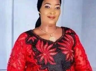 Bello Expresses Grief Over the Passing of Former Dekina Council Leader, Hadiza, Extends Condolences to the Bereaved Family