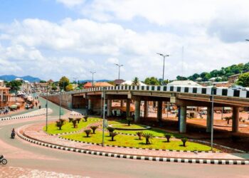 INSIDE YAHAYA BELLO’S UNPRECEDENTED 8-YEAR REIGN AND ACHIEVEMENTS AS KOGI GOVERNOR