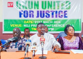 Kogi: Okun people, carpet Adeyemi over comment on Ex Gov. Bello
