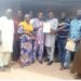 Dekina PDP Crisis: Ejini Threatens to Suspend Wada, Chief Odawn, Others