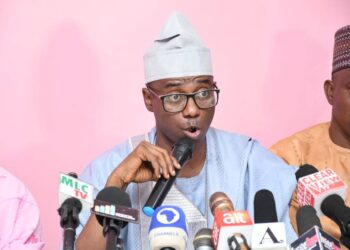 Purported attack on witnesses: SDP’s allegation reckless, stands logic on its head – Kogi Govt