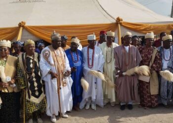 Ayetoro Gbede Agog For Maiden Gbede Day