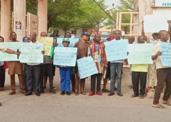 Group condemns Okutepa’s interference in EFCC matter