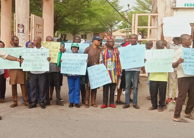 Group condemns Okutepa’s interference in EFCC matter