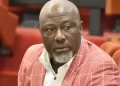 NATIONAL ASSEMBLY, REPENT AND RESTITUTE. NIGERIA IS DYING: