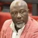 NATIONAL ASSEMBLY, REPENT AND RESTITUTE. NIGERIA IS DYING: