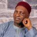 Minister of Steel Development mourns Chief Gabriel Adukwu