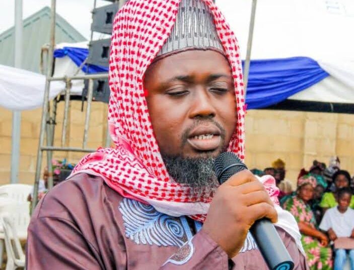 Islamic cleric kidnapped in Kogi