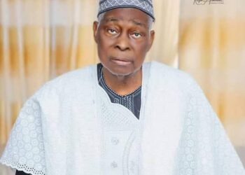 Governor Ododo Mourns Chief Owoeye, Describes Him as a Passionate Community Leader