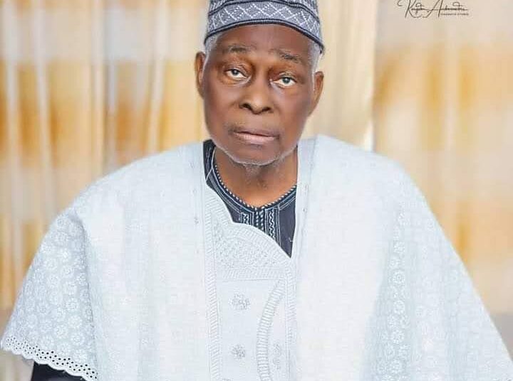 Governor Ododo Mourns Chief Owoeye, Describes Him as a Passionate Community Leader