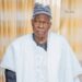Governor Ododo Mourns Chief Owoeye, Describes Him as a Passionate Community Leader