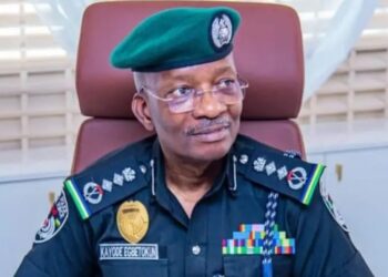 IGP withdraws all policemen attached to fleeing Kogi ex-gov, Yahaya Bello