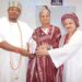 STEWARDSHIP: Host Community Monarchs Laud Plant Director’s Leadership Style