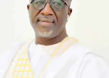 Eid-el-Fitr: Dr. Usman felicitates with Muslim