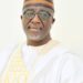 Eid-el-Fitr: Dr. Usman felicitates with Muslim