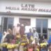 2024 Eid al Fitr: Foundation Distributes Cash, Food Items, Clothes To Widows, Orphans In Lokoja