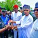 Gov. Ododo unveils Metropolitan Quick Response Squad to tackle security challenges