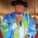CUSTECH Matriculates 1,061 New students