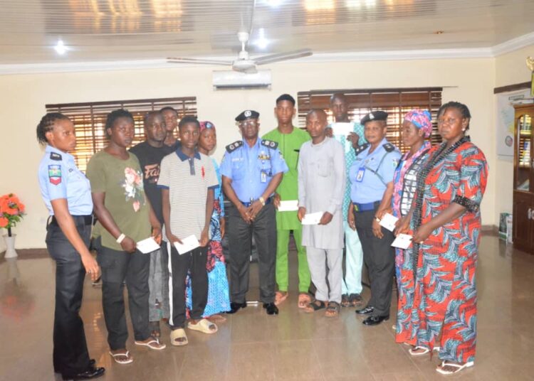GROUP LIFE ASSURANCE AND GROUP PERSONAL ACCIDENT INSURANCE SCHEMES: CP BETHRAND PRESENTS CHEQUES WORTH N39,042,593.07K TO 25 FAMILIES IN KOGI