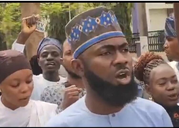 Kogi youths warns ‘desperate’ politicians against de-marketing, denting state’s image
