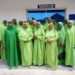 Amira, Mothers of Jannah Isilamiya charges Muslim Women to be dedicated to Allah