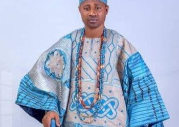 After Several Years of Waiting, Kogi Monarch Welcomes Triplet