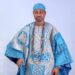 After Several Years of Waiting, Kogi Monarch Welcomes Triplet
