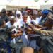 Eid-El-fitr: Governor Ododo enjoins citizens to work together for peaceful coexistence