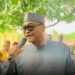 Gov. Ododo condoles former Governor Ibrahim Idris over Son’s demise