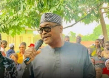 Yahaya Bello shocked by the sudden passing of Mohammed Idris; offers condolences to former Governor Idris and family