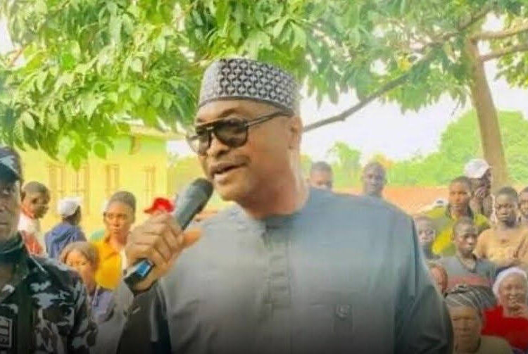 Yahaya Bello shocked by the sudden passing of Mohammed Idris; offers condolences to former Governor Idris and family