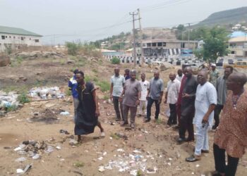 Kogi Govt demolishes shanties harbouring criminals, warns defaulters