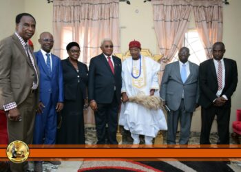 Kogi CJ Commissions Magistrate’s Court in Imane Community, Says Court Presence Is Symbol Of Civilisation