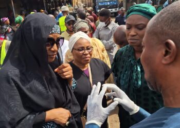 Poisoning Meat: Abattoir market shut down in Kwara