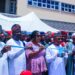 Governor Ododo Flags Off distribution of another round of Food Palliatives