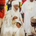 Emir of Ilorin Seeks For Unity In Nigeria