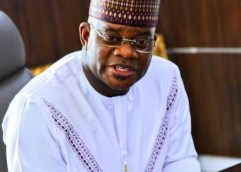 BREAKING NEWS: Yahaya Bello Bombshell to EFCC