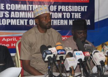 Northern Youths Give Tinubu Pass Mark, Assure President Of Support