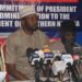 Northern Youths Give Tinubu Pass Mark, Assure President Of Support