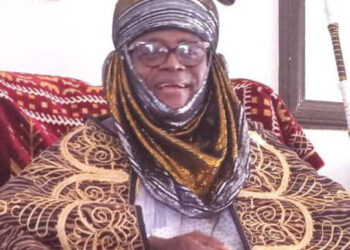 Ohimegye Confers Traditional Titles On Tatu, Bako, 23 Others