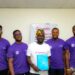 Spendify technologies partner with Aminu De Comedian