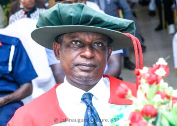 Kogi Poly Holds Maiden Inaugural Lecture