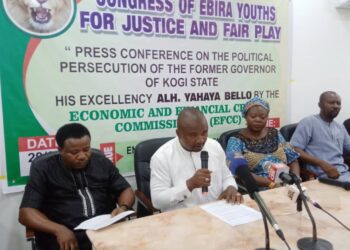 Bello vs EFCC-Group caution Senator Natasha